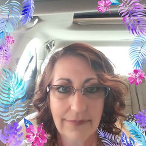 Meet your Posher, Rhonda